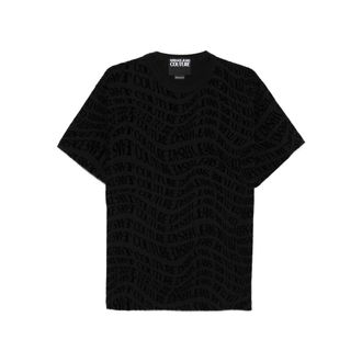 Versace Jeans Couture T-Shirts