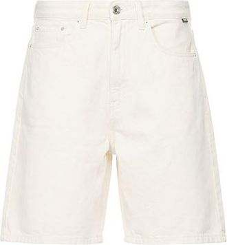 Vans BOTTOMWEAR - Denim shorts on YOOX.COM