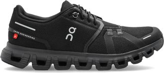 On Running Sneakers - Dames - Hardloopschoenen - Zwart - 37 EU - Fitness
