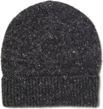 PESERICO Berretto mélange - Grigio