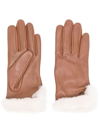 UGG Vent handschoenen - Bruin