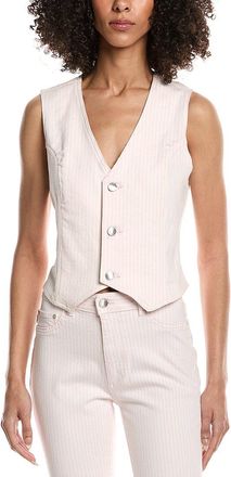 DL1961 Dl1961 Denim Vest