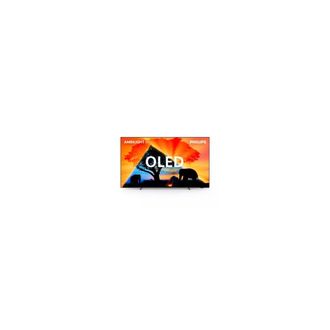 Philips 65oled761/12 Tv Ambilight Oled Ultra Hd 4k 65 Pulgadas Smart Tv Titan Os