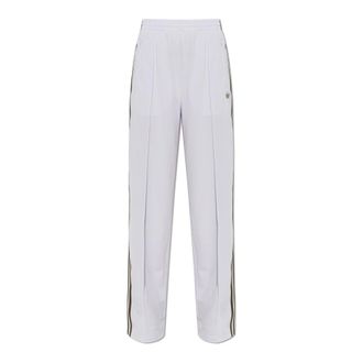 adidas Donna, Pantaloni, Viola, M, new