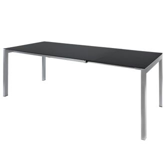 Schubiger M&ouml;bel Auszugstisch Luzern