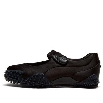Puma (WMNS) PUMA Mostro Fey Satin Black 403368-02