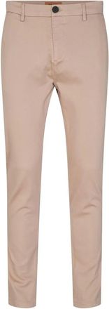 Mos Mosh MOS Mosh, Broeken, Heren, Roze, W36 L32, Katoen, MMGHunt Soft String Pant