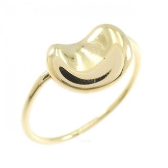 Tiffany & Co. Yellow Gold (18K) Band Ring (Pre-Owned)