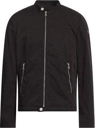 Diesel JACKEN & M&Auml;NTEL - Jacken und Anoraks auf YOOX.COM