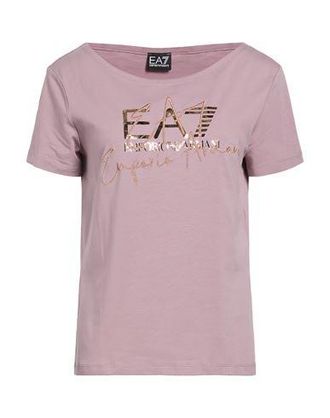 Emporio Armani TOPWEAR - T-shirts on YOOX.COM