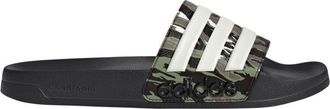 adidas Adilette Shower Sandalen - Unisex | schwarz
