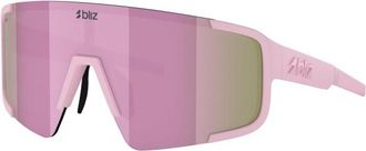 Bliz P003 Small Cat. 3 Velobrille - Unisex | rosa