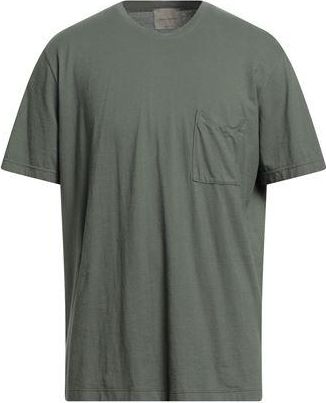 Moreno Martinelli TOPWEAR - T-shirts on YOOX.COM
