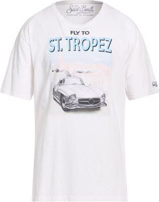 MC2 Saint Barth TOPWEAR - T-shirts su YOOX.COM