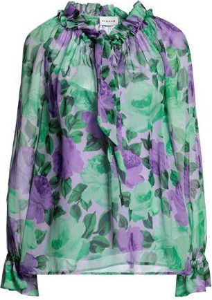 P.A.R.O.S.H. TOPWEAR - Tops on YOOX.COM