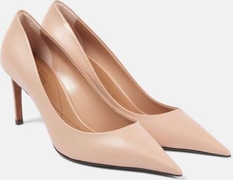 Dolce & Gabbana Pumps 80 in pelle