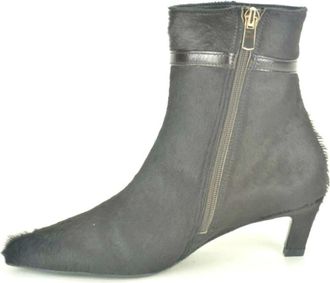 Babouche Lifestyle Babouche, Dames, Schoenen, Bruin, Maat: 40 EU