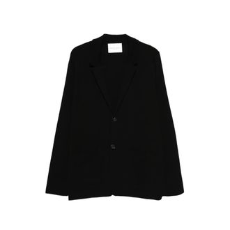 Roberto Collina Buttoned Cardigan