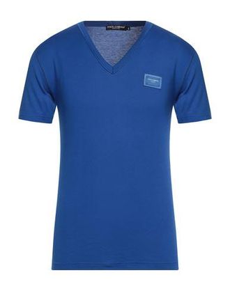 Men's Dolce & Gabbana V-Neck T-Shirts - up to −60% | Stylight