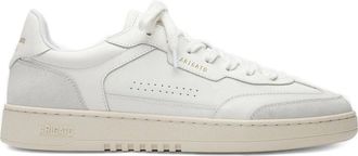 Axel Arigato Dice Panelled Sneakers