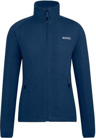 Regatta Malana Soft Shell Jacket in Aviator Blue at Nordstrom, Size 16