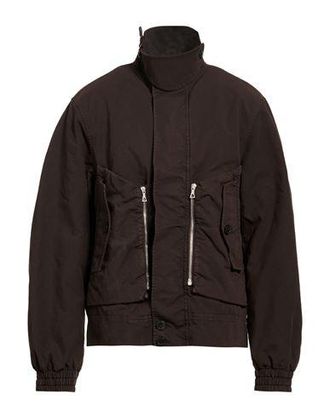 Dries Van Noten COATS & JACKETS - Jackets on YOOX.COM
