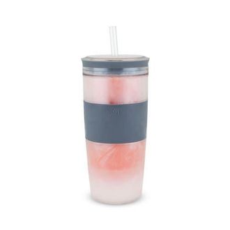 Host Tumbler FREEZE Cooling Cup in Gray at Nordstrom