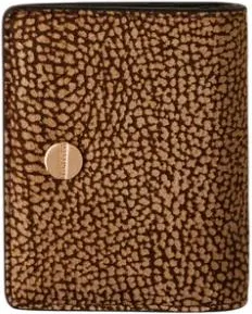 Borbonese Donna, Accessori, Marrone, Taglia unica, new