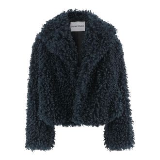 Stand Studio Stand Studio, Donna, Giacche, Blu, S, new