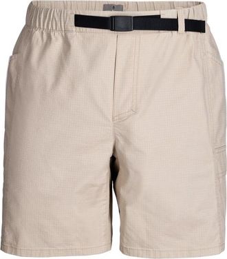 Royal Robbins Crux Short Shorts f&uuml;r Herren | beige