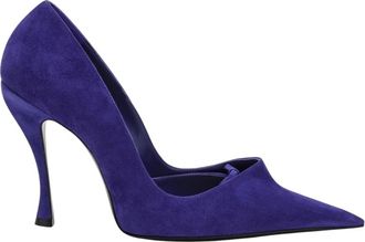 Balenciaga Pump 110 - Shoes - Mujer - P&uacute;rpura - 40 EU
