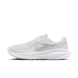 Nike Womens Revolution 8 Road Running Shoes in White | HJ8485-107