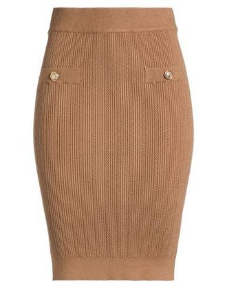 Fracomina BOTTOMWEAR - Midi skirts on YOOX.COM
