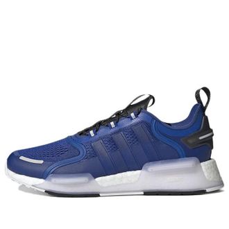 adidas NMD_V3 Royal Blue Crystal White GY4134