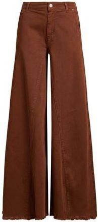 Federica Tosi PARTES DE ABAJO - Pantalones en YOOX.COM