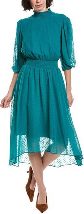 Nanette Lepore Maxi Dress