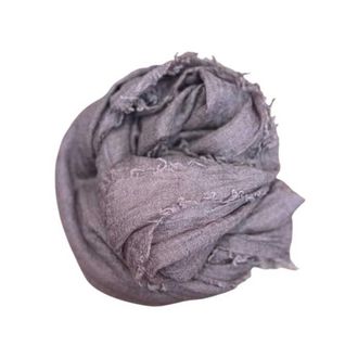 Rick Owens Mujer, Accesorios, P&uacute;rpura, Talla: ONE Size