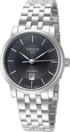 Tissot Carson Womens Watch