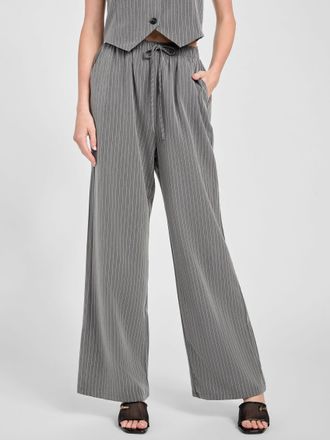 Guess Jemma Striped Pants