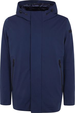 Roberto Ricci Design Jacket Surflex Winter Soft Touch Floating Mdm