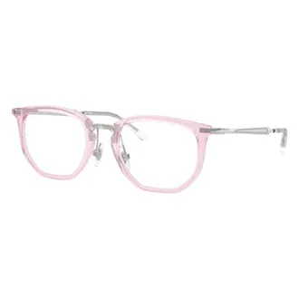 Ray-Ban unisex, Accessoires, Roze, Maat: 46 MM Nylon