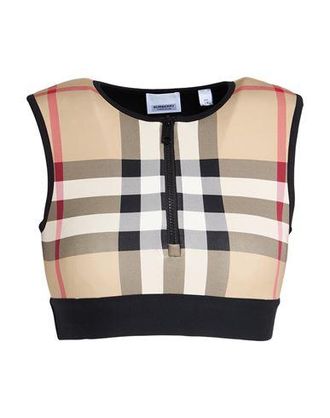 Burberry TOPWEAR - Tops on YOOX.COM
