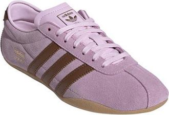 adidas Tokyo Sneaker in Orchid/bronze/gum at Nordstrom, Size 11.5