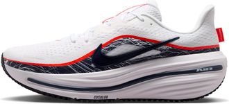 Nike Mens Winflo 12 Road Running Shoes in White | IV6293-100