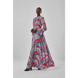 Mizalle Dress Mix at Nordstrom, Size Large