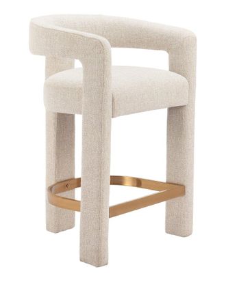 Zuo Saiko Counter Stool