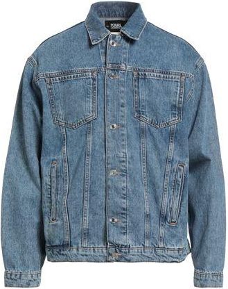 Karl Lagerfeld Denim outerwear