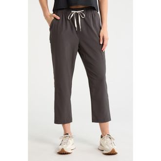 Marika Maya Crop Pants in Phantom at Nordstrom Rack, Size Medium