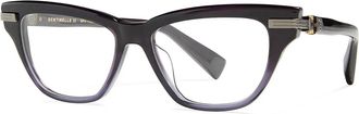 Balmain SENTINELLE - II Demo Cat Eye Ladies Eyeglasses BPX-115 C 52