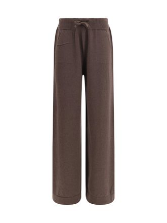 Verybusy COLONIA Trousers - Brown